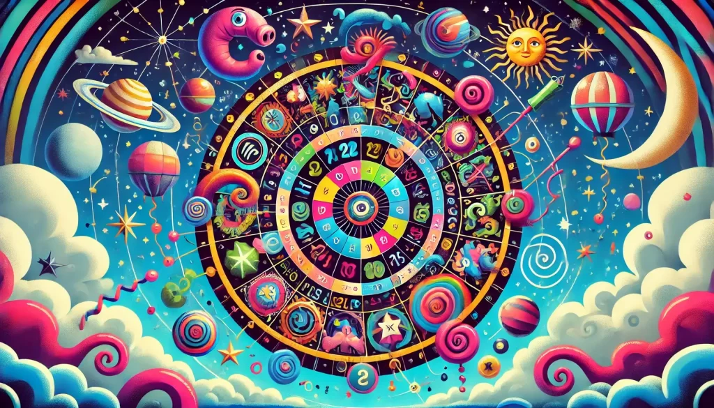 Natalna karta Natalna karta