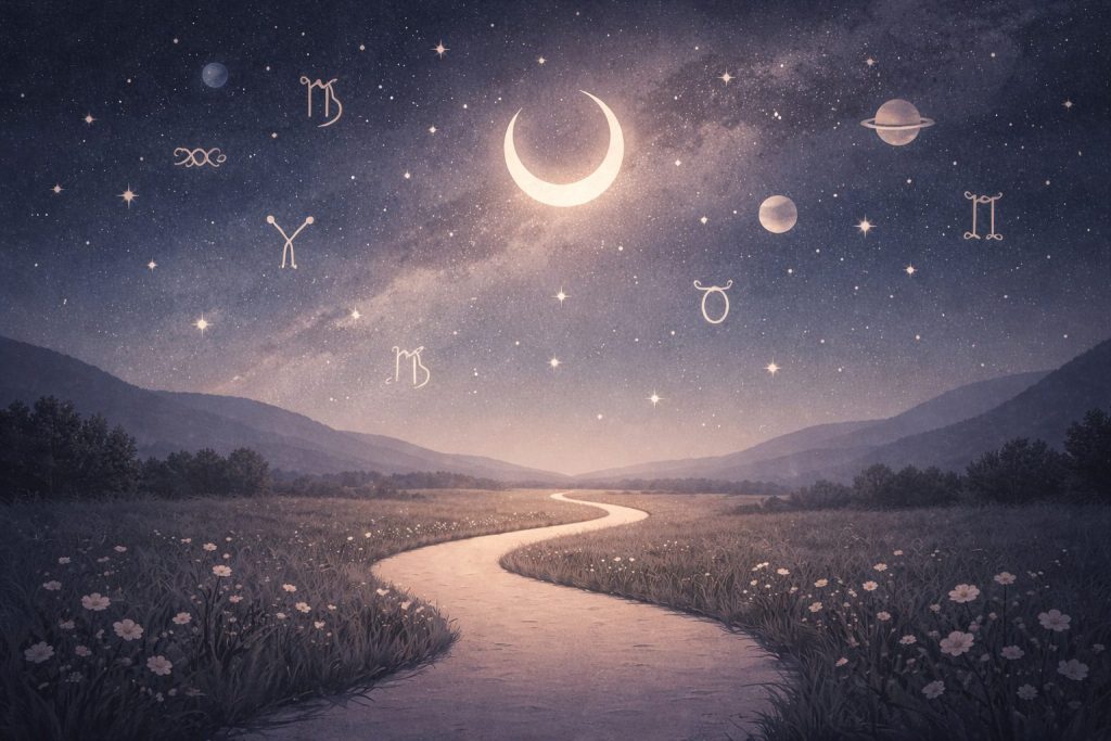 Astrologija Astrologija