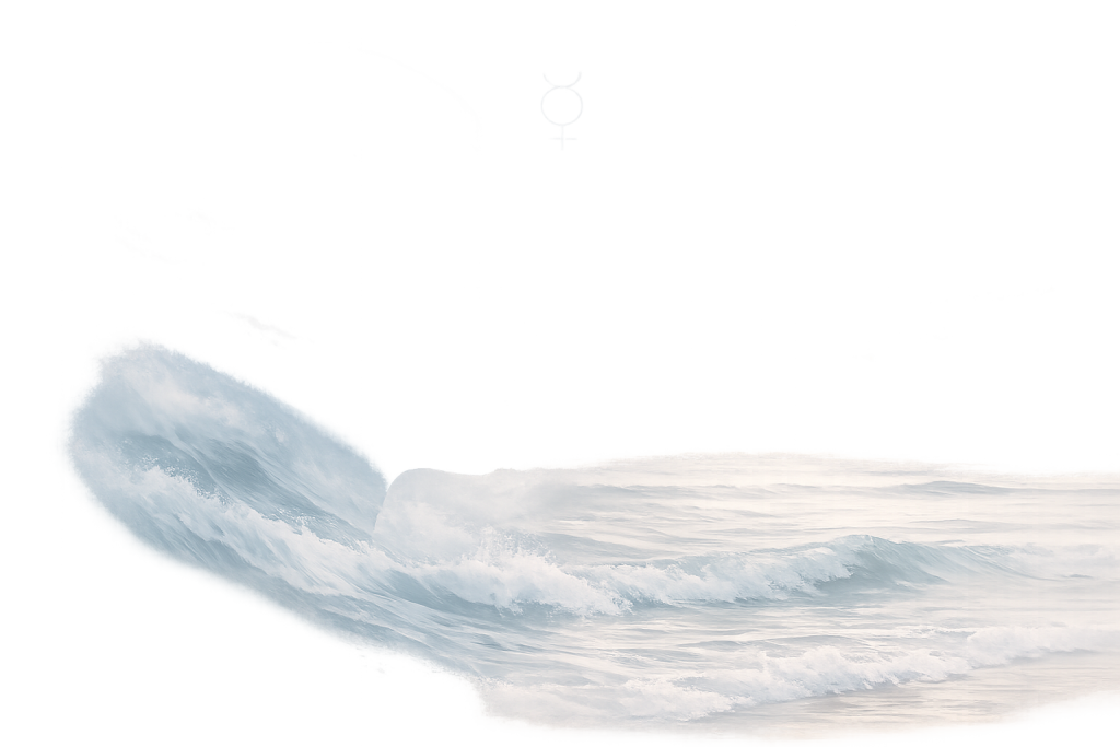 Retrogradni Merkur članak Retrogradni Merkur članak