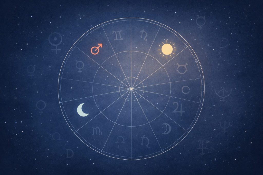 Astrologija članak